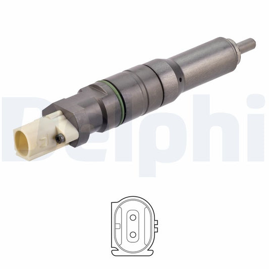 DELPHI 1D05001 Injector