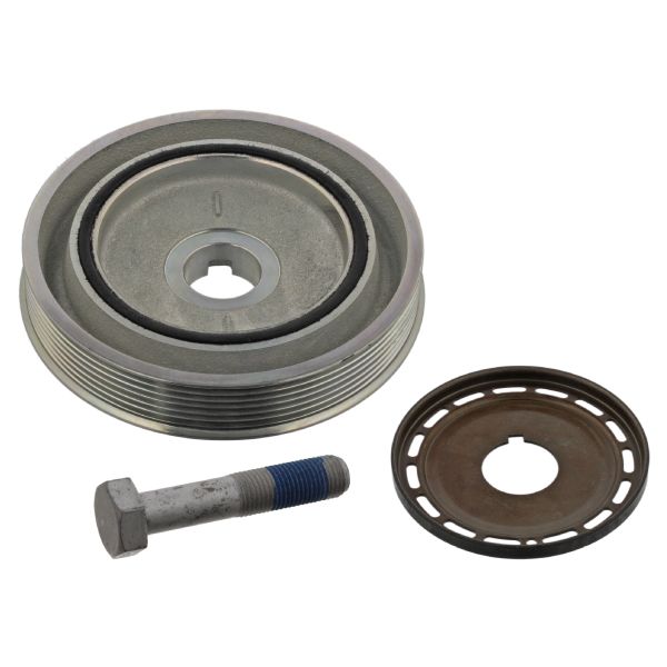 FEBI BILSTEIN FE36433 Crankshaft Belt Pulley
