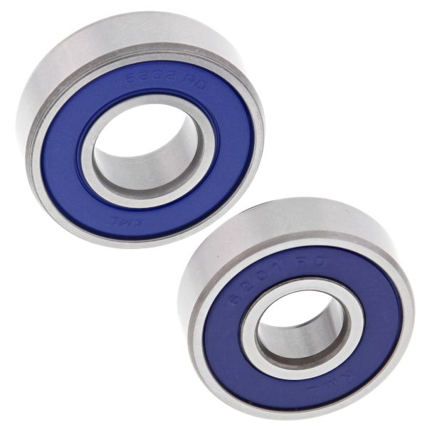 ALL BALLS 25-1681 Wheel Bearing Kit