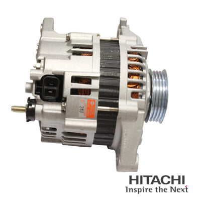 HITACHI HIT2506116 Alternator