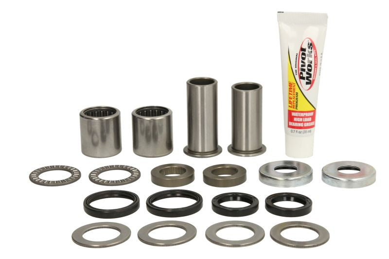 PIVOT WORKS PWSAK-K16-021 Stub Axle Repair Kit