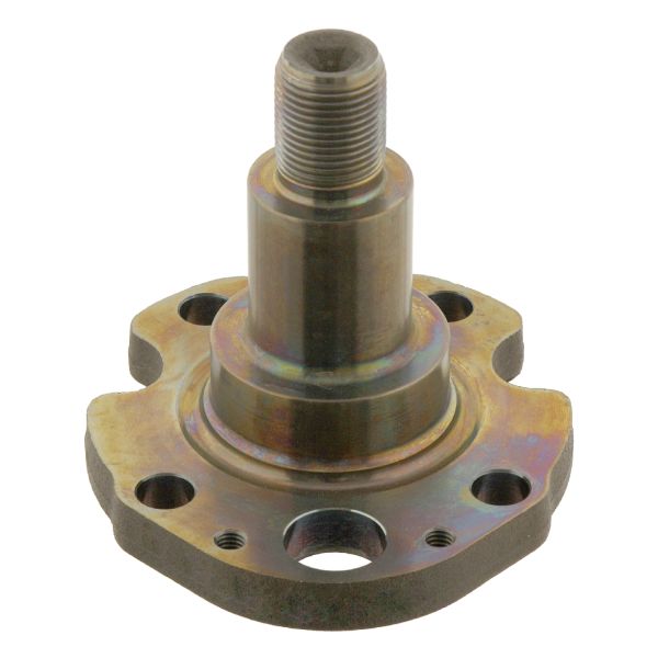 FEBI FE30276 Wheel Hub