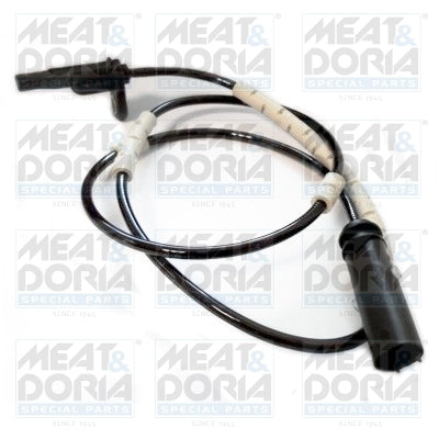 MEAT & DORIA MD90643 Wheel Speed Sensor