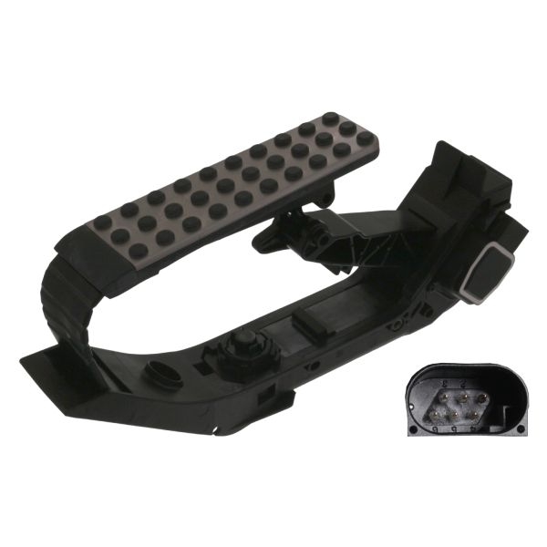 FEBI BILSTEIN FE100712 Accelerator Pedal