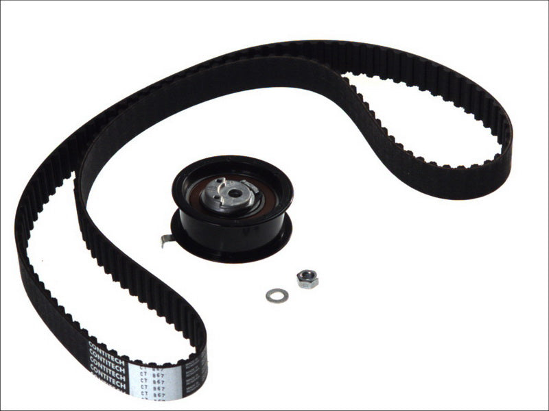 CONTITECH CT867K2 Timing Belt Set