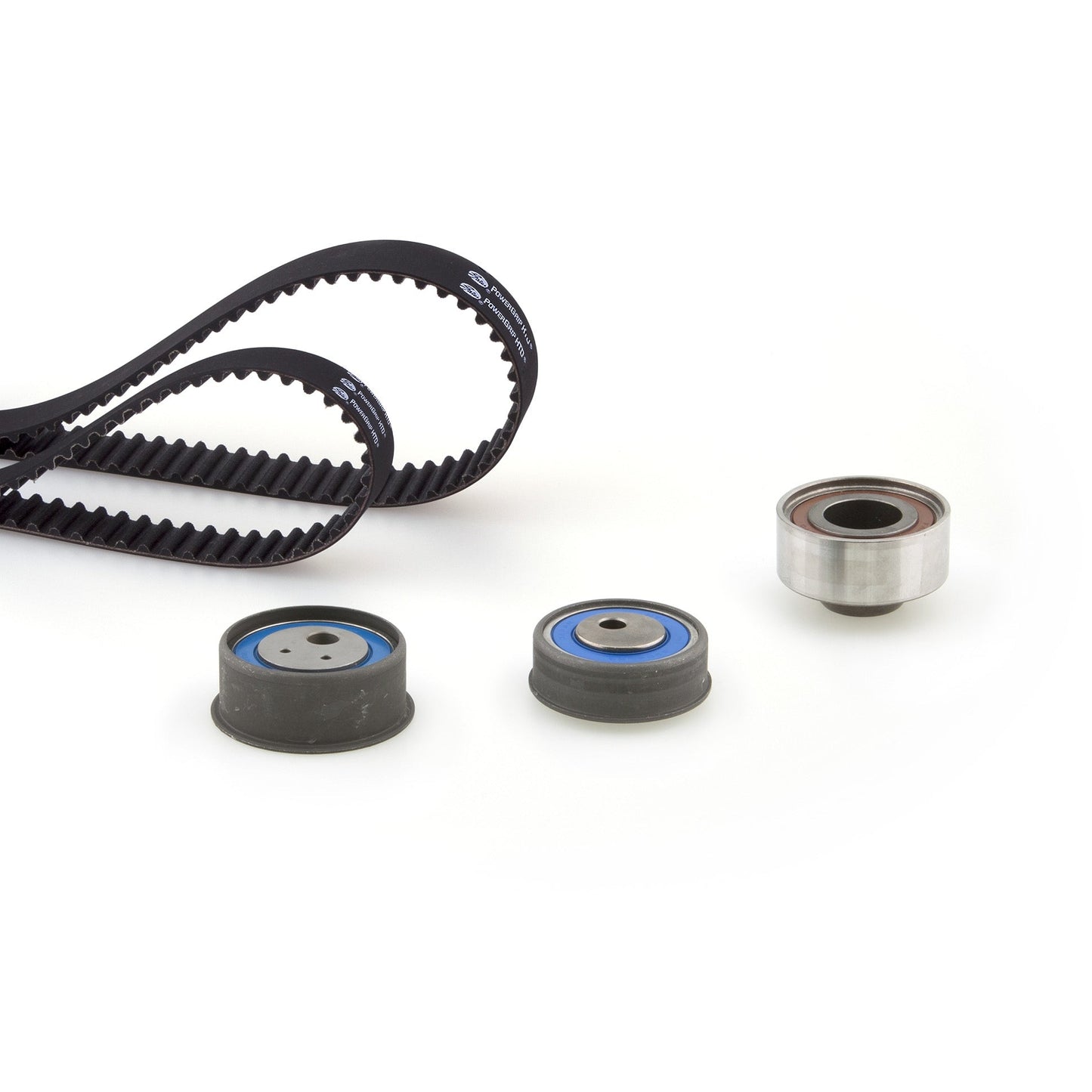 GATES GATK015609XS Timing Belt Set