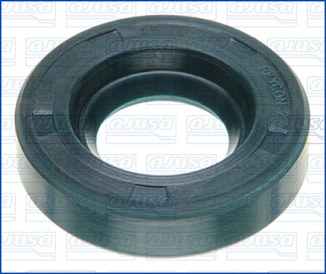 AJUSA AJU15001000 Crankshaft Shaft Seal