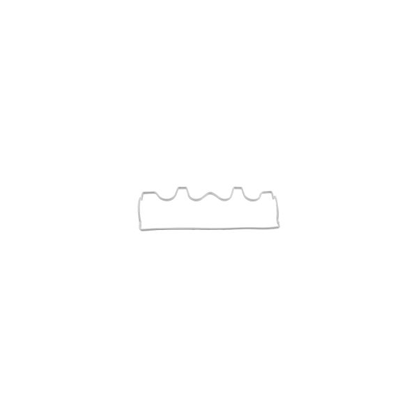 FEBI BILSTEIN FE18570 Cylinder Head Cover Gasket