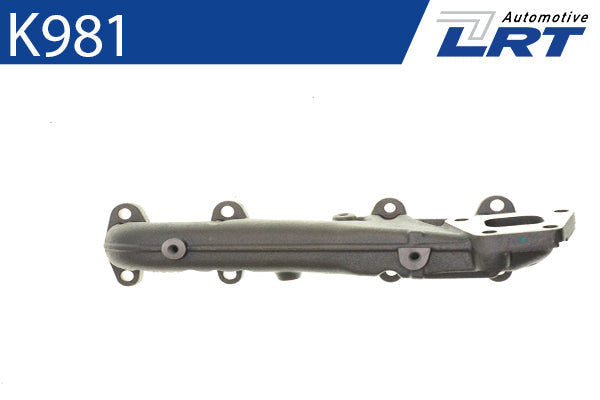 LRT LRTK981 Cylinder Head Inlet Exhaust Side