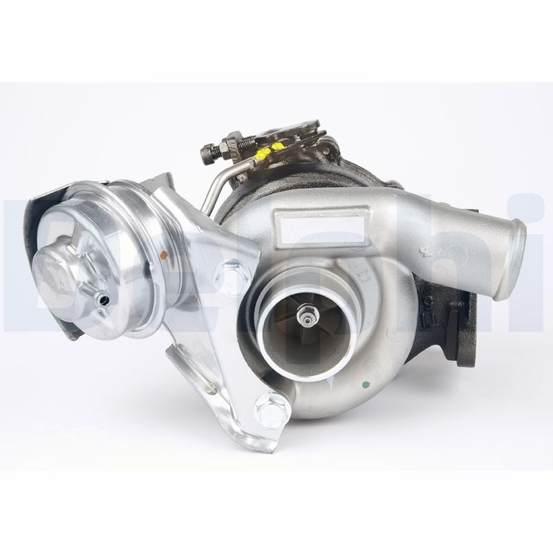 DELPHI DELHRX502 Turbocharger