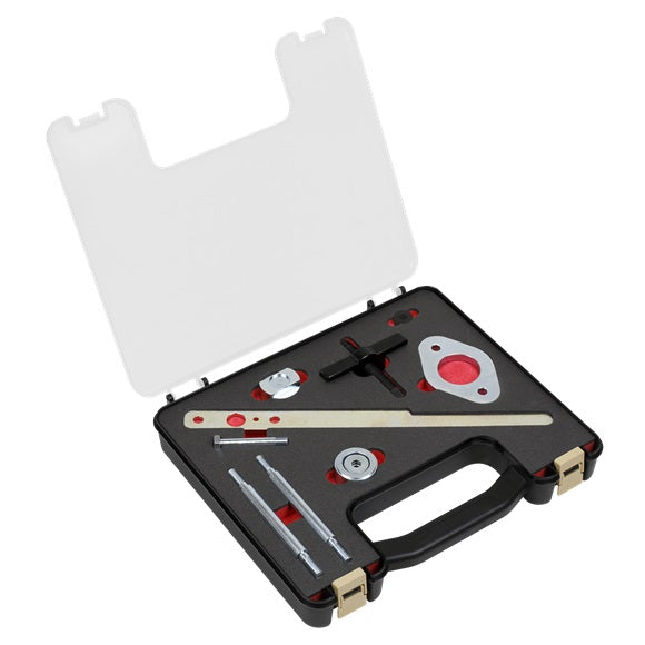 SEALEY SEAVSE4789 Control/Trailing Arm Bush Mounting Tool Kit