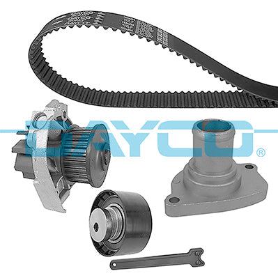 DAYCO DAYKTBWP2853T3 Water Pump & Timing Belt Kit