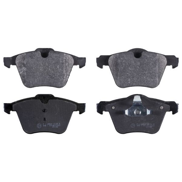 FEBI BILSTEIN FE16772 Disc Brake Brake Pad Set