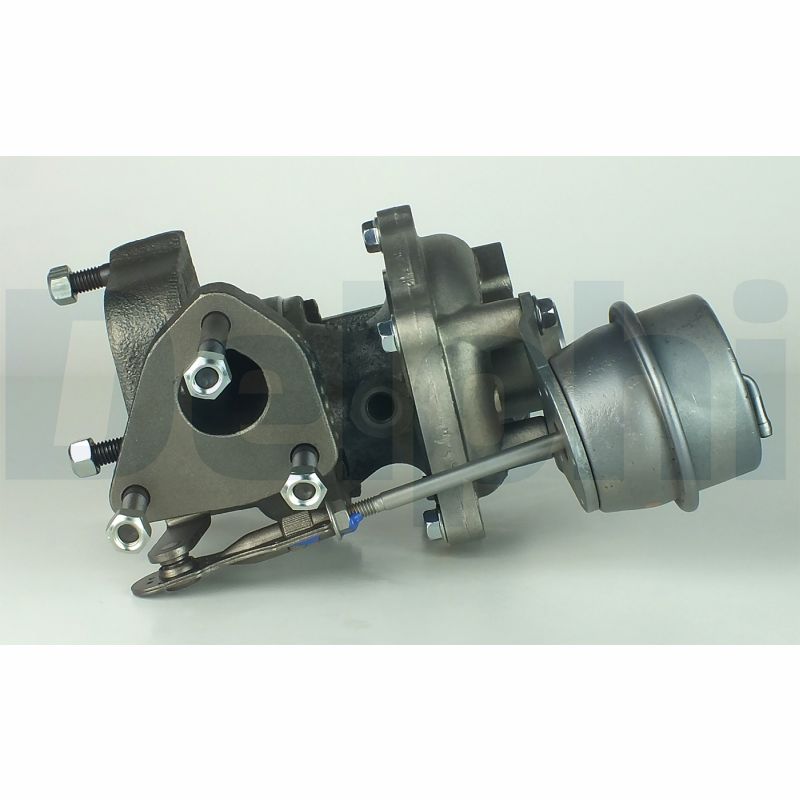 DELPHI HRX329 Turbocharger