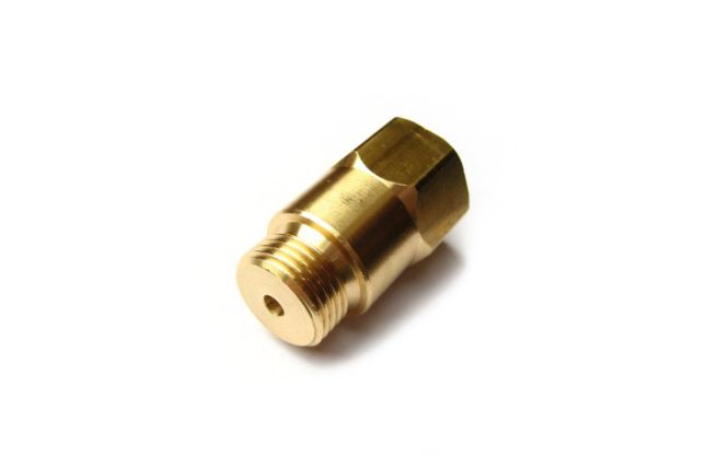SRS LAMBDA-Spacer Lambda Spacer Straight (Universal)