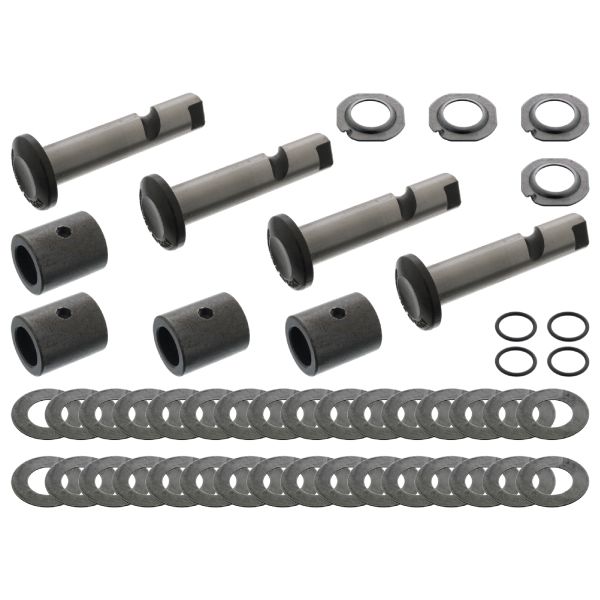 FEBI FE01155 Kingpin Repair Kit