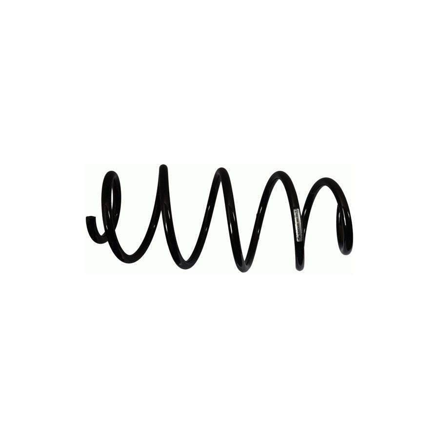 Sachs 993 354 Coil Spring For Fiat Bravo Ii Hatchback (198)