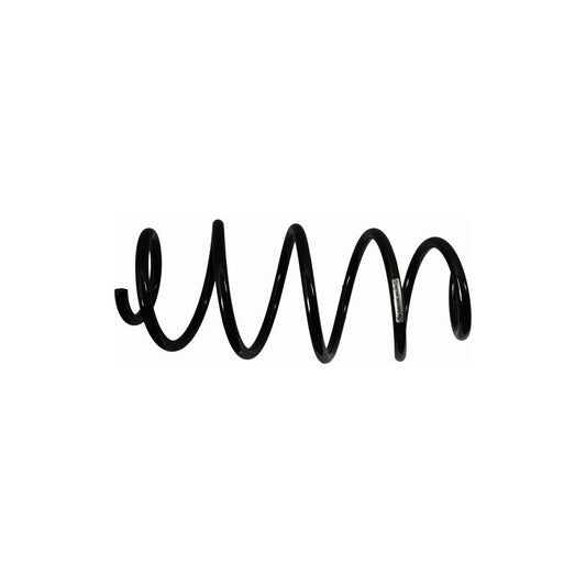 Sachs 993 354 Coil Spring For Fiat Bravo Ii Hatchback (198)