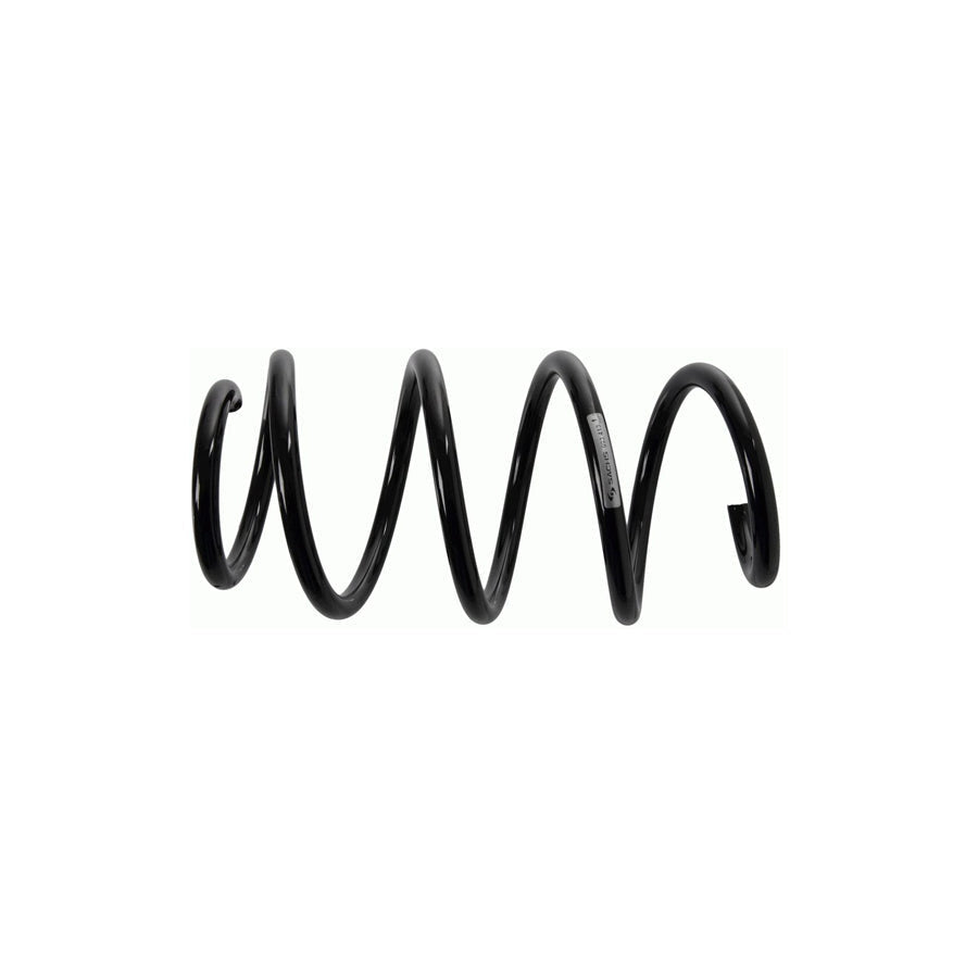 Sachs 993 413 Coil Spring for Audi Tt
