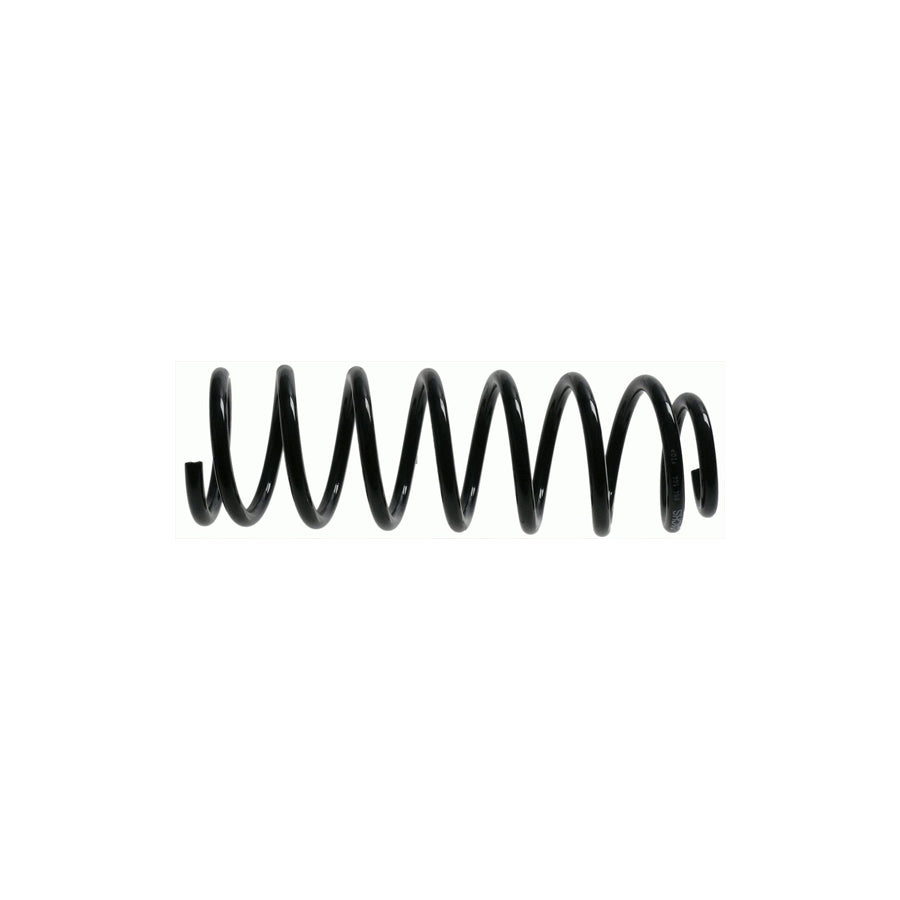 Sachs 994 144 Coil Spring for Toyota Corolla IX Station Wagon (E120)