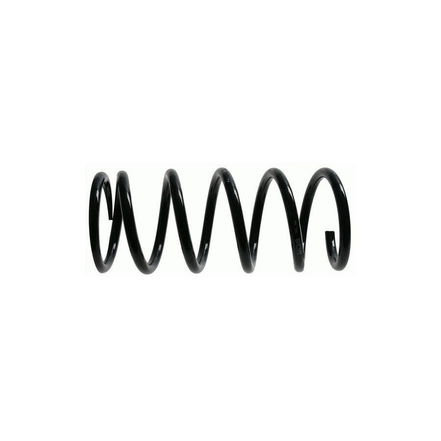Sachs 994 159 Coil Spring for Toyota Previa / Estima II (Xr30)