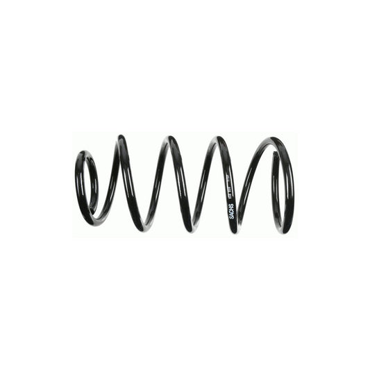 Sachs 998 936 Coil Spring For Ford Focus