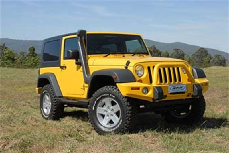 SAFARI SNORKEL SS1066HF Snorkel