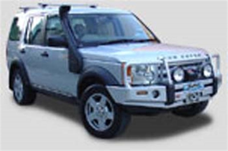 SAFARI SNORKEL SS385HF Snorkel