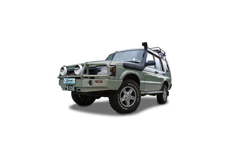 SAFARI SNORKEL SS395HF Snorkel