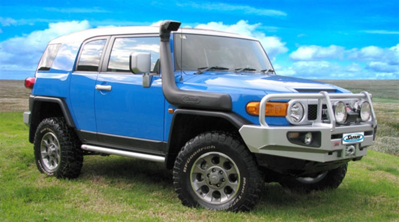 SAFARI SNORKEL SS420HF Snorkel
