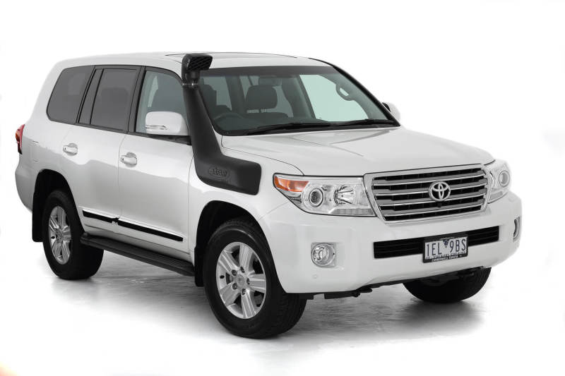 SAFARI SNORKEL SS88HP Snorkel