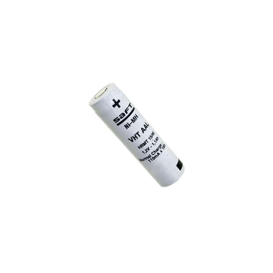 Saft VHT AA 1100 CFG NiMH 1.2V 1100mAh