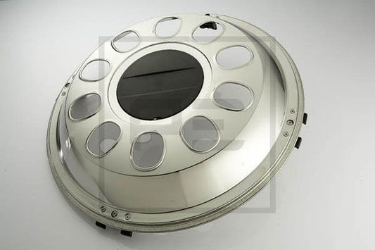 PETERS 007.071-00 Wheels Cover
