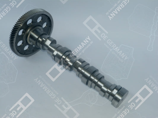OE GERMANY 010500501000 Camshaft