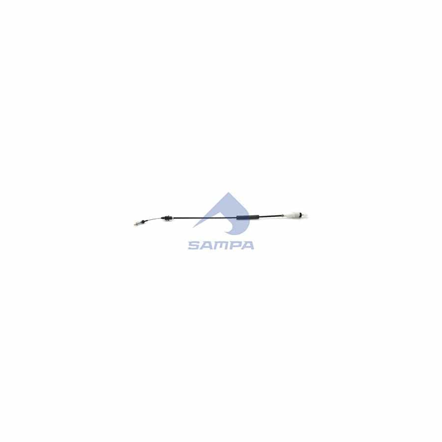 SAMPA 201.275 Accelerator Cable