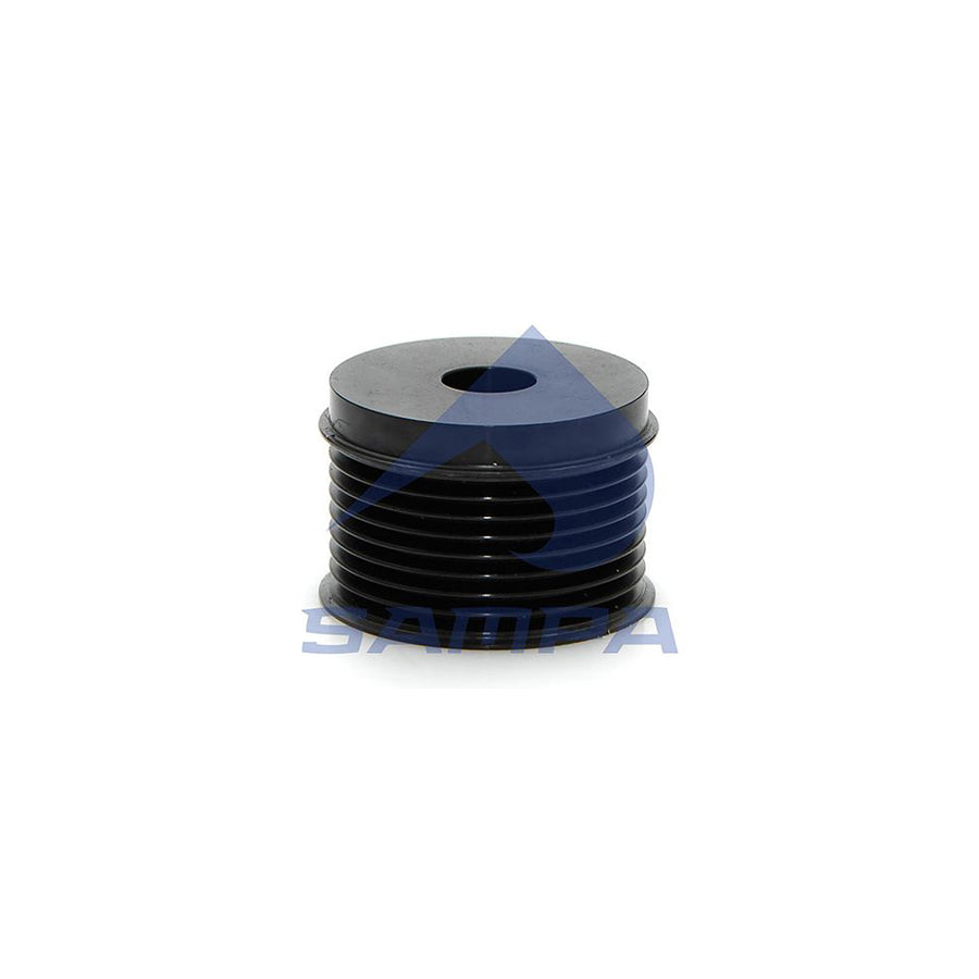 Sampa Pulley, Alternator