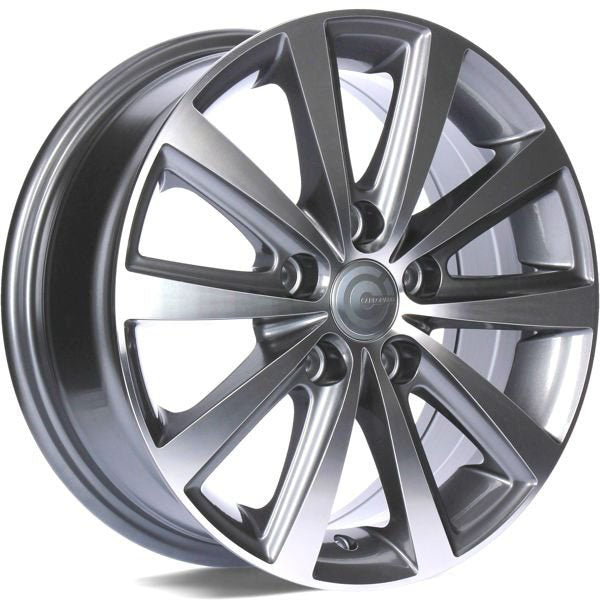 CARBONADO CARB35441 Tuning Wheel Rim