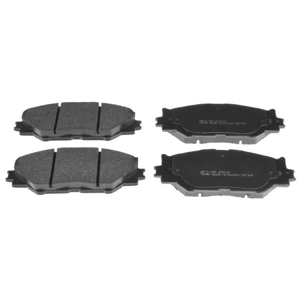 SBP CRK-129 Disc Brake Caliper Repair Kit