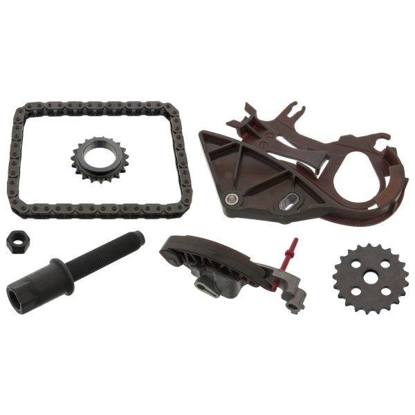 FEBI FE47978 Oil Pump Gasket Drive