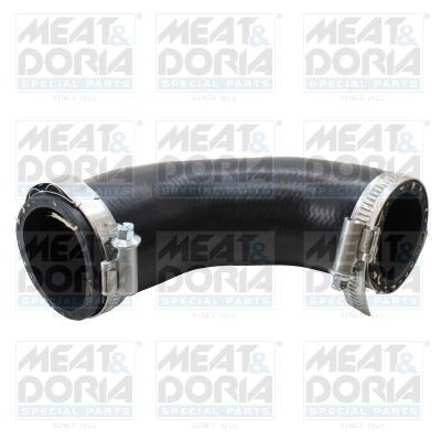 MEAT & DORIA MD961025 Charge Air Hose
