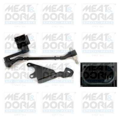 MEAT & DORIA MD38020 Leveling Control Controller