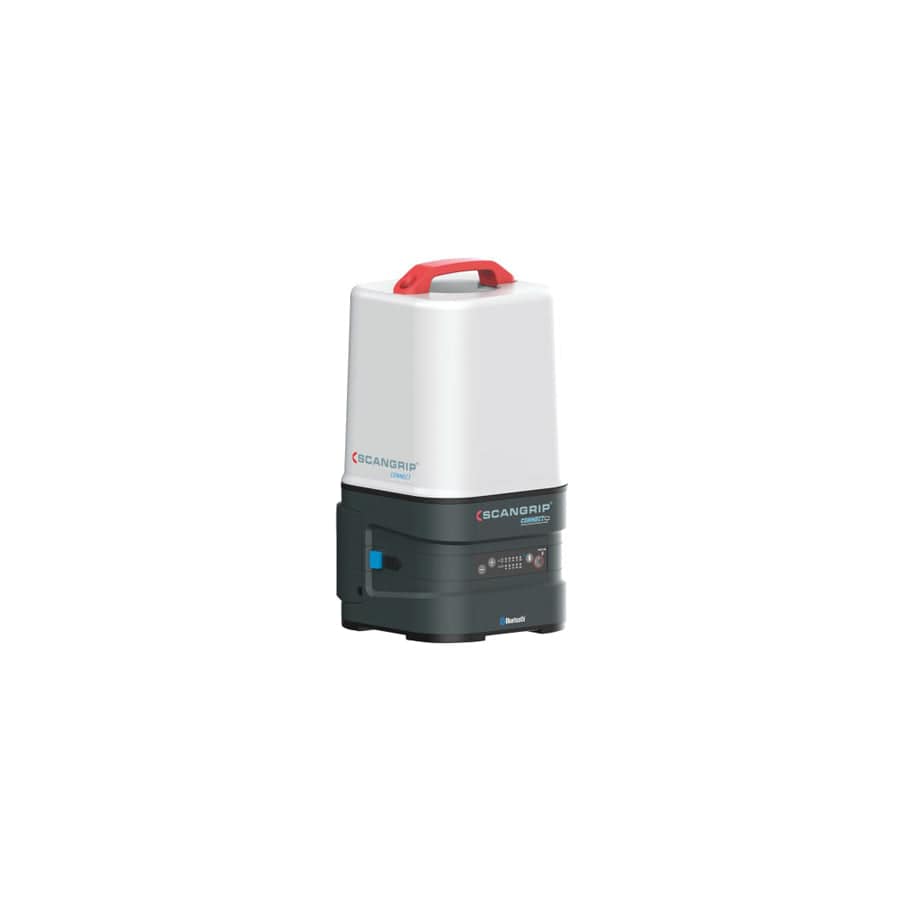 SCANGRIP® SCG036103C AREA 10 CONNECT 360° Work Light 18V Bare Unit