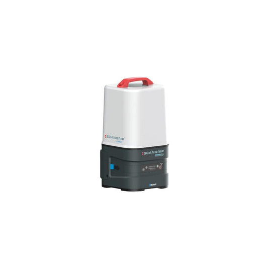 SCANGRIP® SCG036103C AREA 10 CONNECT 360° Work Light 18V Bare Unit