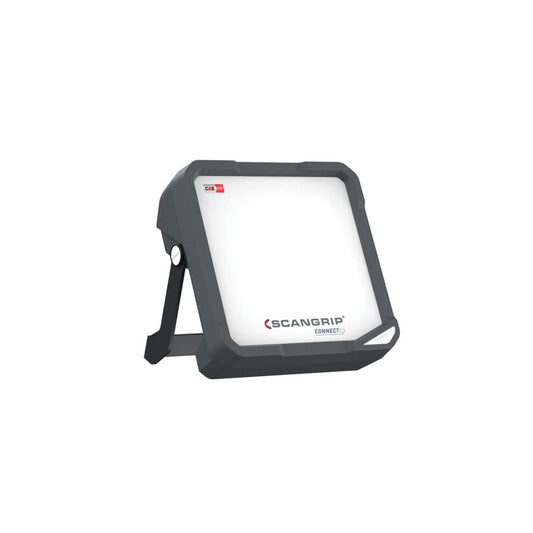 SCANGRIP® SCG036104C VEGA 4 CONNECT Work Light 18V Bare Unit