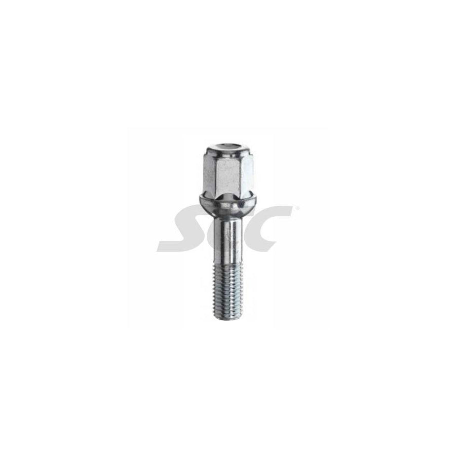 SCC Fahrzeugtechnik M1215KU40G Wheel Bolt