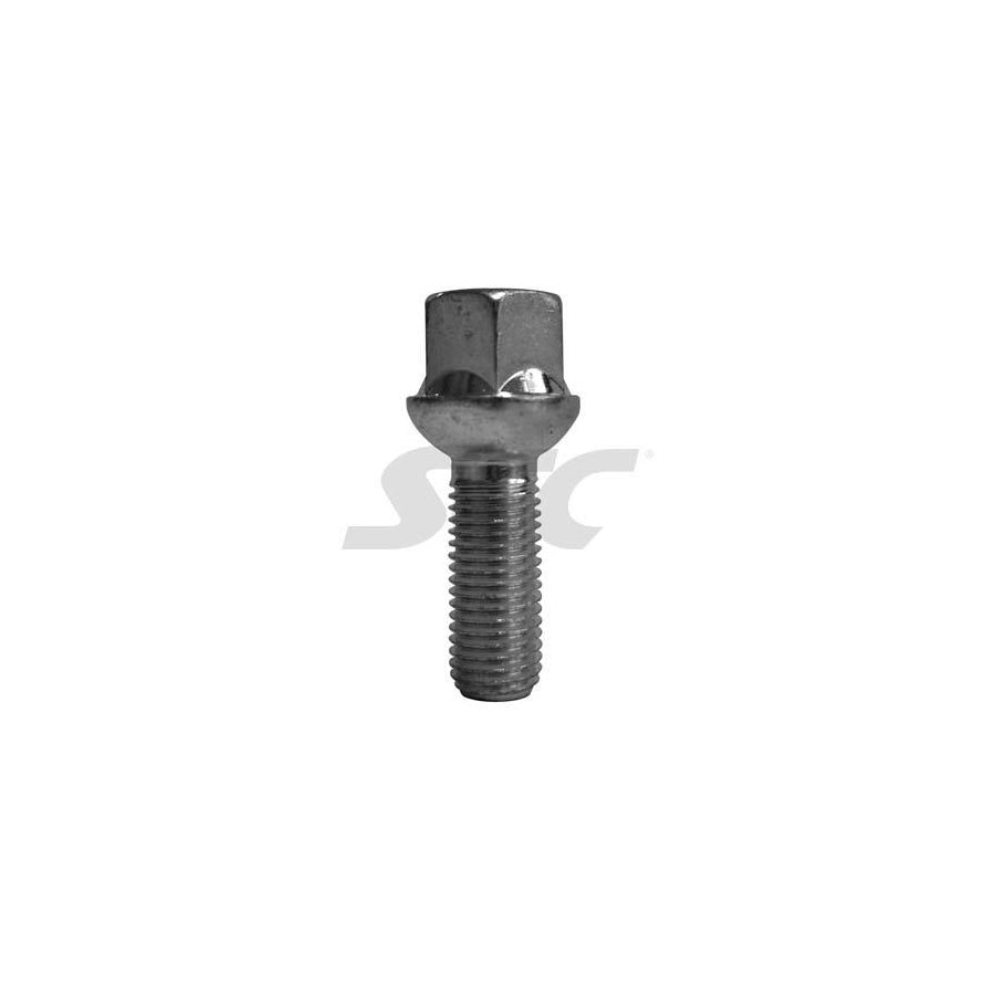 SCC Fahrzeugtechnik M1215KU40Z Wheel Bolt