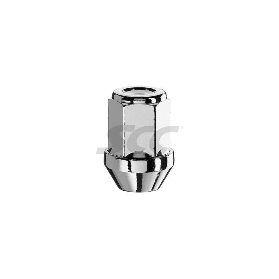 SCC Fahrzeugtechnik M1415KEGN Wheel Nut for CHRYSLER 300