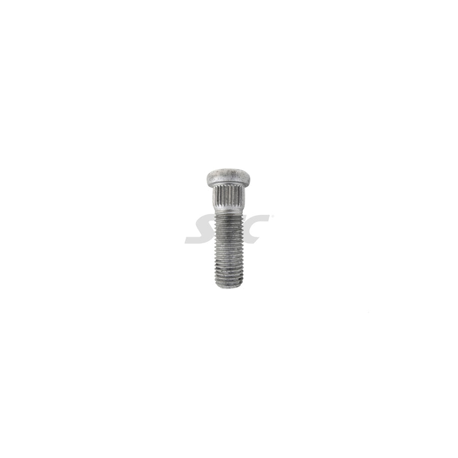 SCC Fahrzeugtechnik ZM1215RE42T Wheel Stud