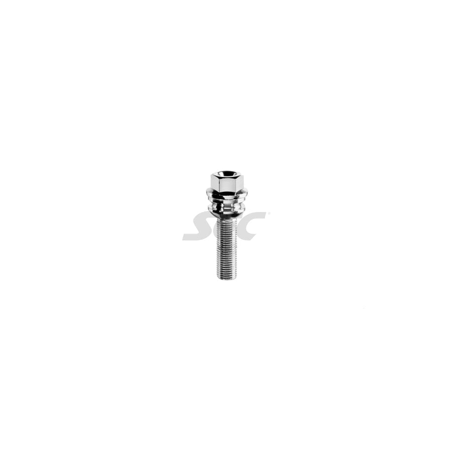 SCC Fahrzeugtechnik ZV1415KU37V Wheel Bolt