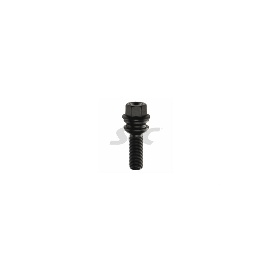 SCC Fahrzeugtechnik ZV1415KU37W Wheel Bolt